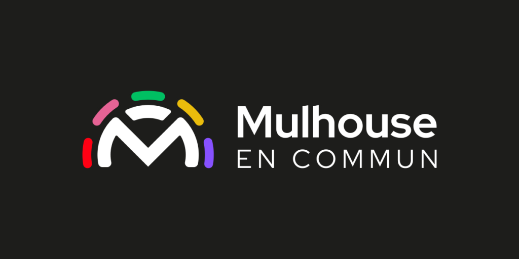 5 pôles - Mulhouse en Commun