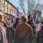 La cellule d’aide aux enfants victimes de violences conjugales ne doit pas disparaître - Mulhouse en Commun
