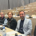 Conseil municipal 25/09 : Propos liminaire de Cléo Schweitzer