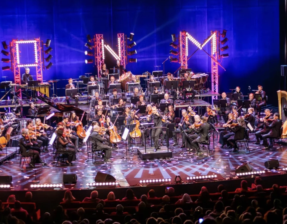 Soutien à la grève de l’Orchestre National de Mulhouse - Mulhouse en Commun