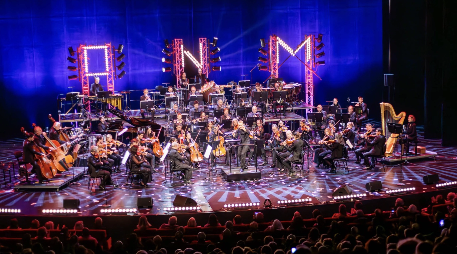 Soutien à la grève de l’Orchestre National de Mulhouse - Mulhouse en Commun