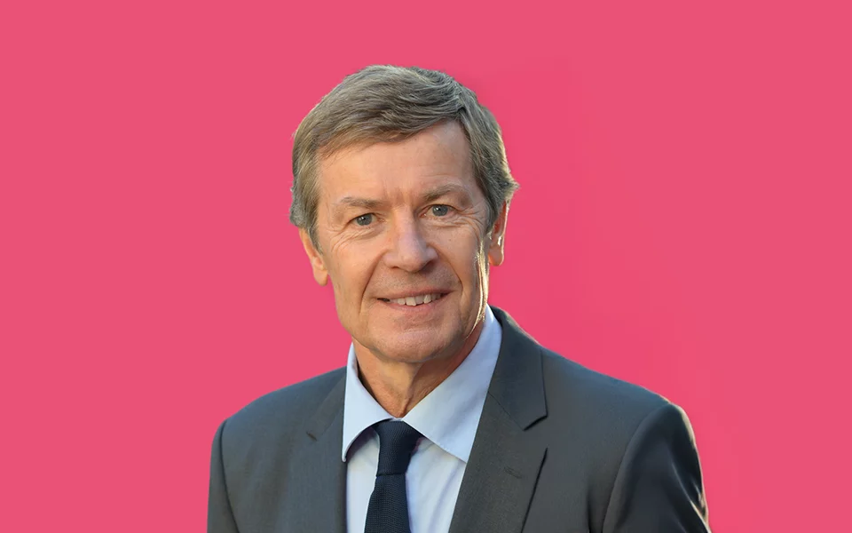 Tribune de soutien de Pierre Freyburger - Mulhouse en Commun