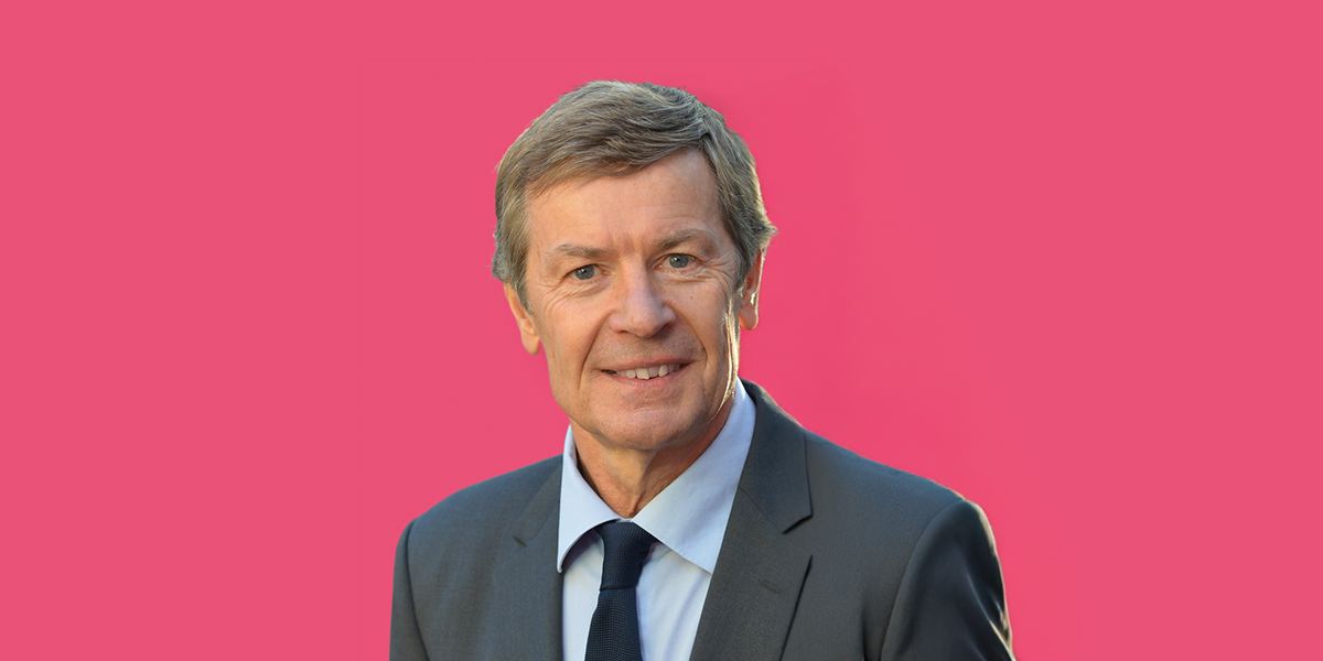 Tribune de soutien de Pierre Freyburger - Mulhouse en Commun